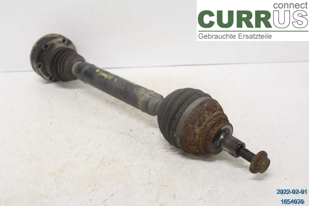 SKODA OCTAVIA  13-20 Transmission parts 5Q0407272EQ 2,0 TDI