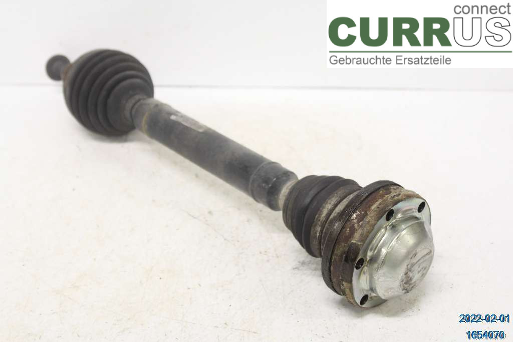 SKODA OCTAVIA  13-20 Transmission parts 5Q0407272EQ 2,0 TDI