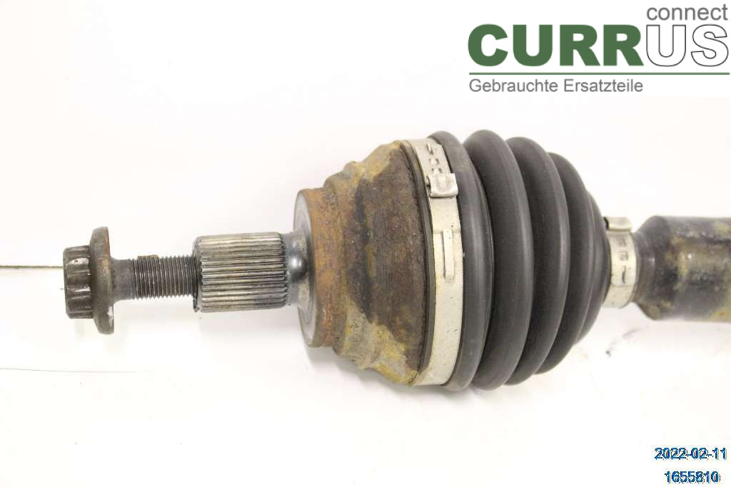 SEAT LEON   13-20 Pièces de transmission 5Q0407762CX 1,2 TSI