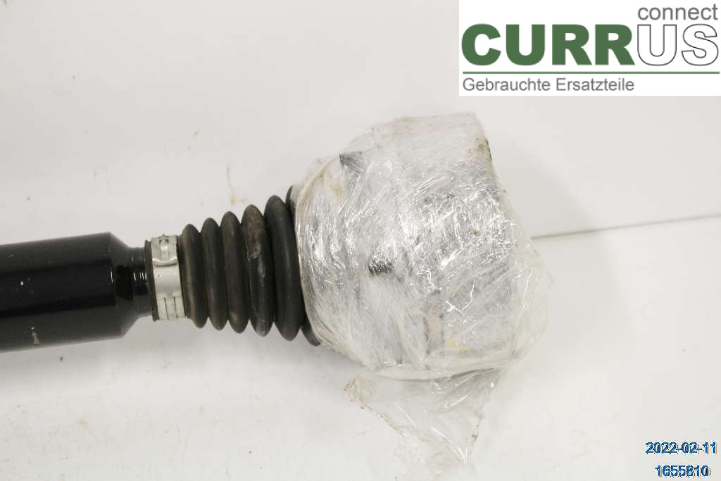 SEAT LEON   13-20 Pièces de transmission 5Q0407762CX 1,2 TSI