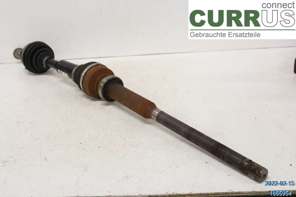 VOLVO XC60  14-17 Transmission parts 36012420 D4 2,4