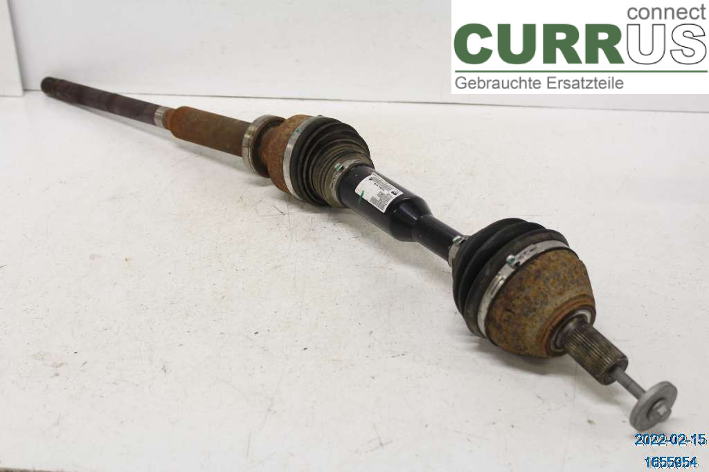 VOLVO XC60  14-17 Transmission parts 36012420 D4 2,4