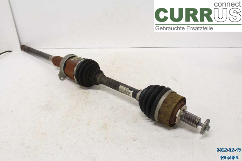 VOLVO V90 CROSS COUNTRY 17- Transmission parts 36003640 D4 2,0