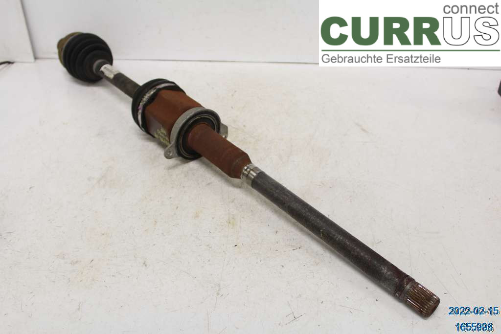 VOLVO V90 CROSS COUNTRY 17- Transmission parts 36003640 D4 2,0