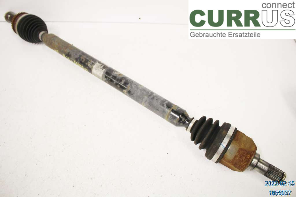 HYUNDAI i30   13-16 Transmission parts 49501A6100 1,6 CRDI D4FB