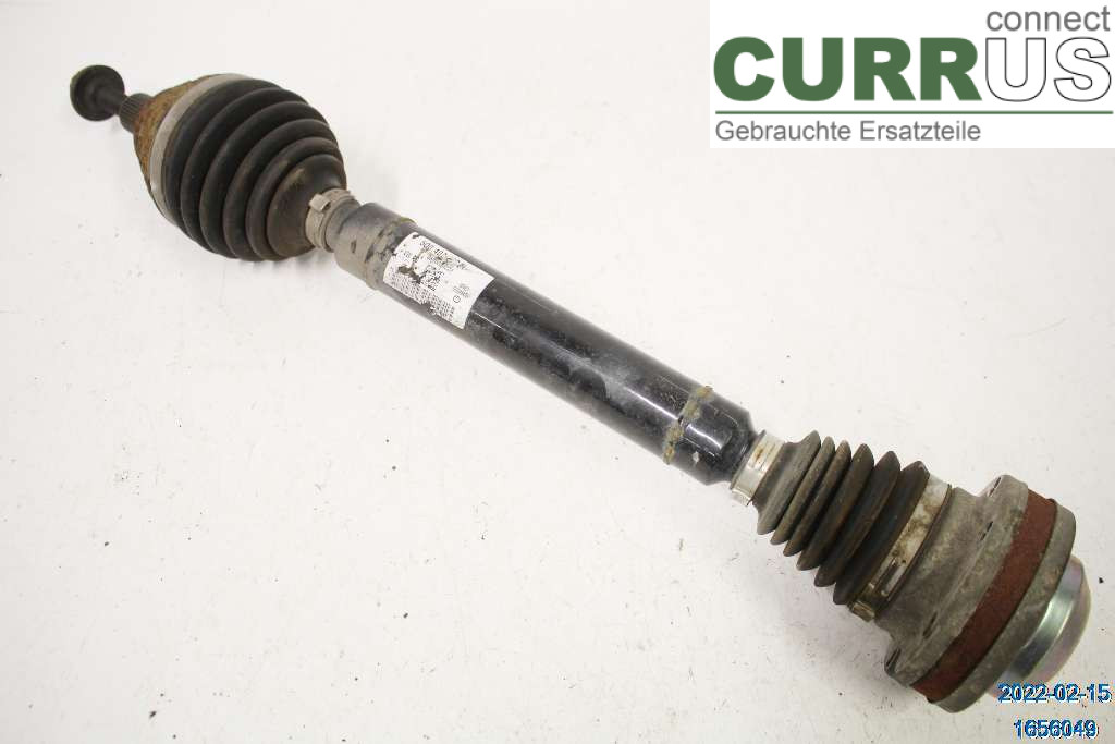 AUDI A3/S3 8V  13-20 Transmission parts 5Q0407452X 2,0 TDI MK1