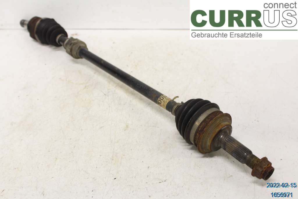 TOYOTA YARIS       06-11 Transmission parts 434100D170 1,0