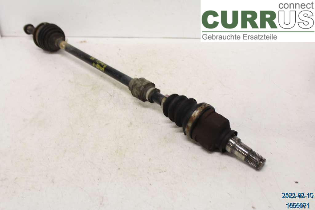 TOYOTA YARIS       06-11 Transmission parts 434100D170 1,0