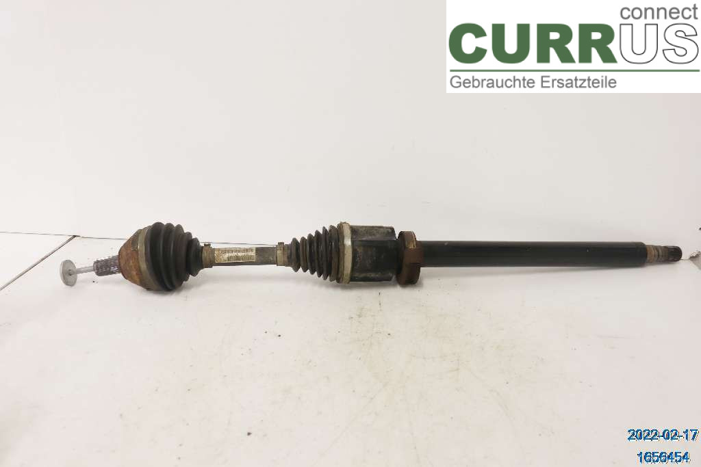 VOLVO V70      08-13 Transmissionsdelar 36050790 D3 2,0