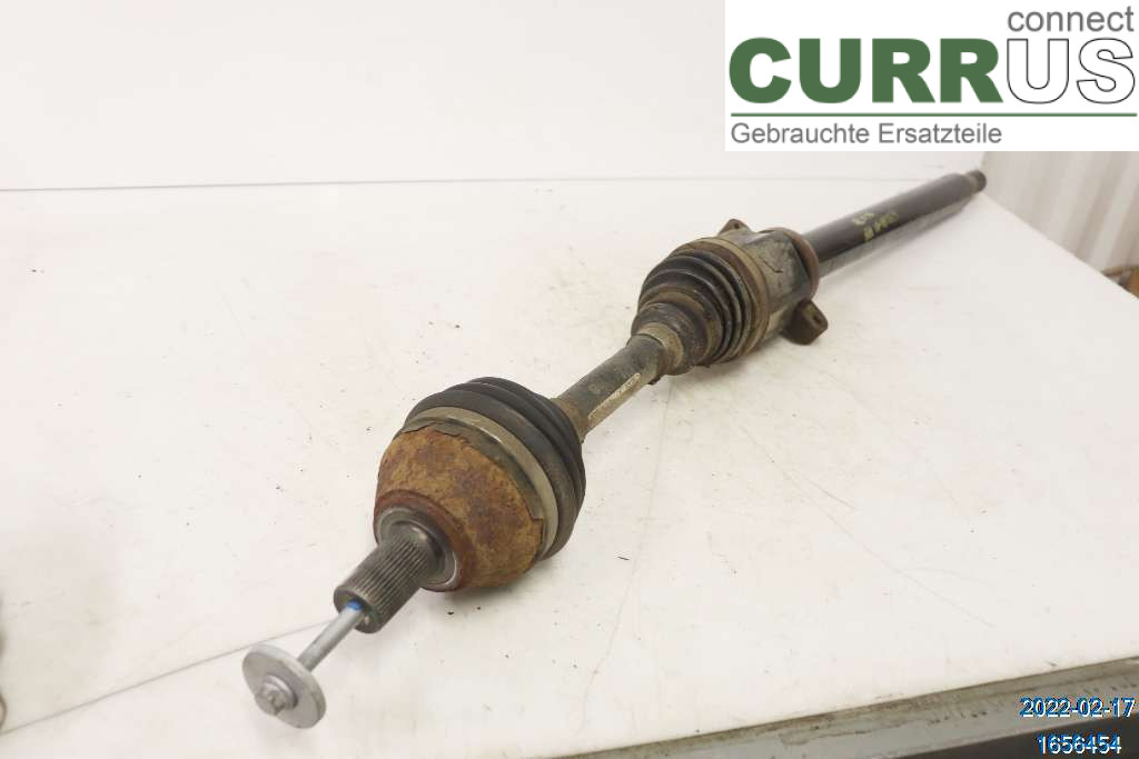 VOLVO V70      08-13 Transmissionsdelar 36050790 D3 2,0