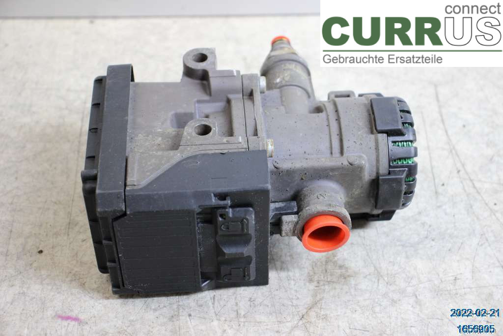 Volvo Fm AC control unit 21122034 D13A440