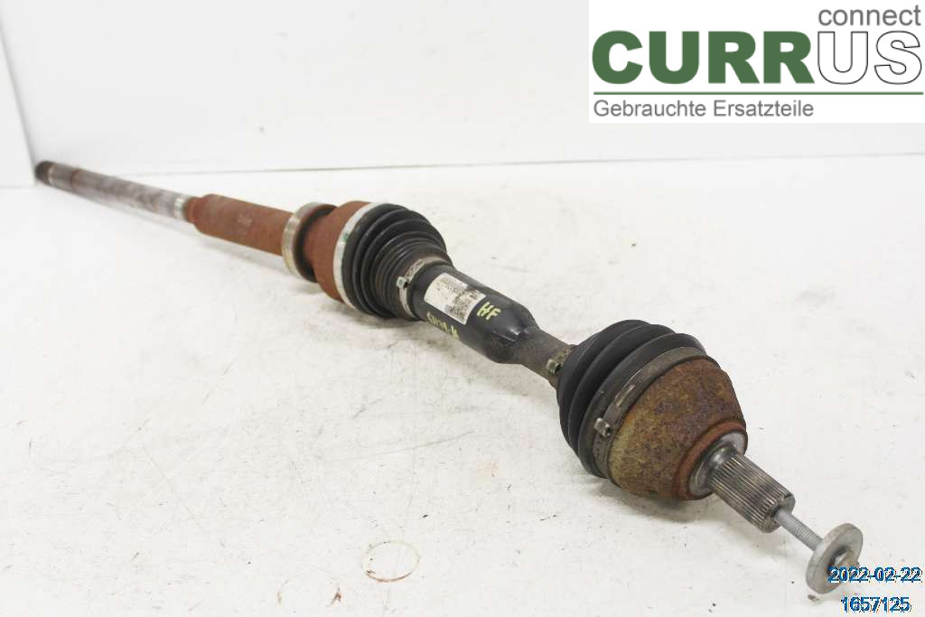 VOLVO XC70 14-16 Transmission parts 36011304 D4 2,4