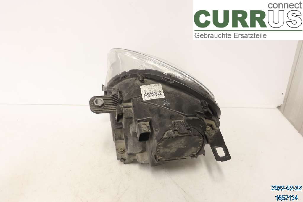 MINI COUNTRYMAN R60 11-16 Manual gearbox (5-speed) 2,0 SD N47-C20A