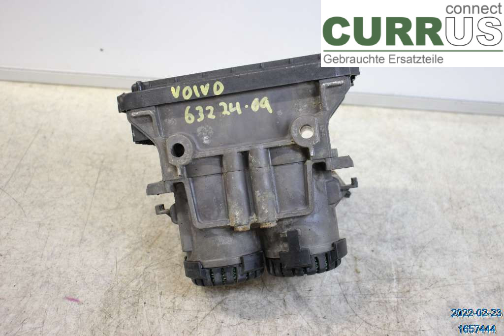 Volvo Fm AC-kontrolenhed 21122035 D13A440