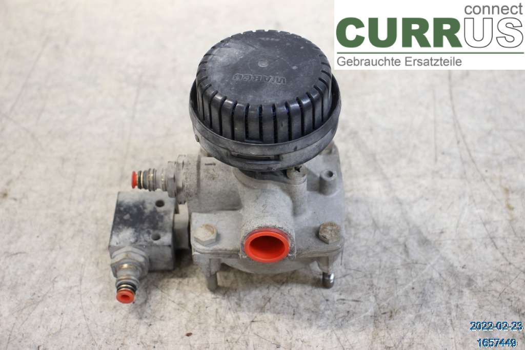 Volvo Fm AC control unit 3173150 D13A440