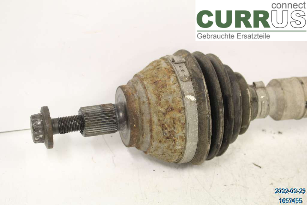 SKODA OCTAVIA  13-20 Transmission parts 5Q0407452BX 2,0 TDI