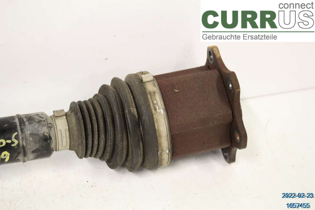 SKODA OCTAVIA  13-20 Transmission parts 5Q0407452BX 2,0 TDI