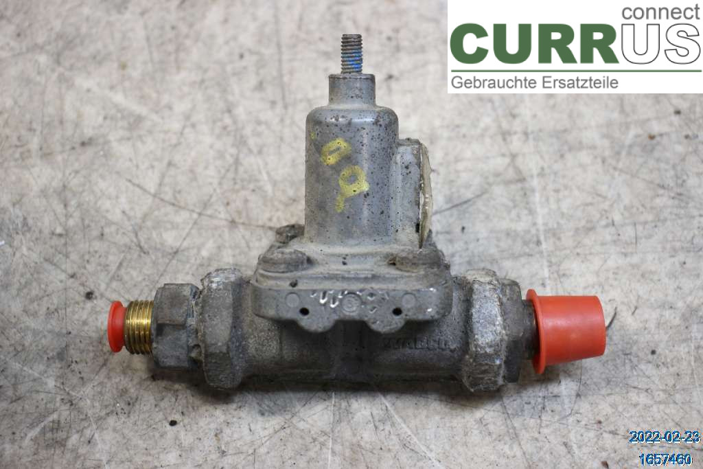 Volvo Fm AC control unit 3181897 D13A440