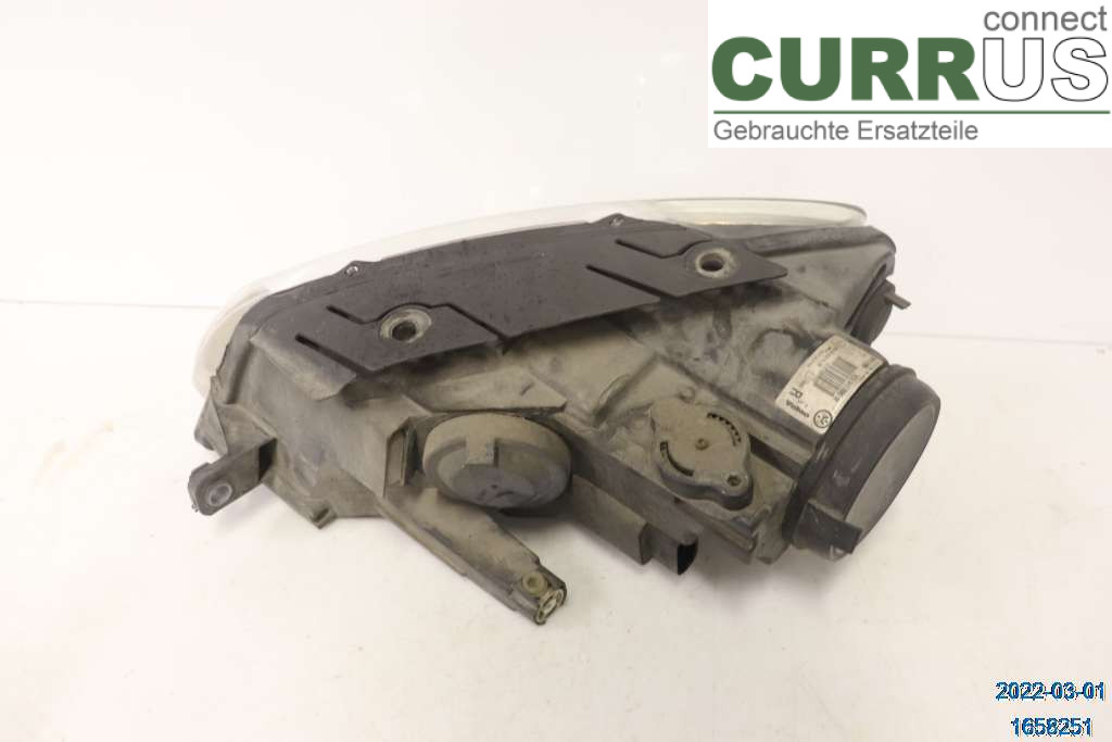 VW PASSAT      05-10 Manual gearbox (5-speed) 3C0941006AA 2,0 TFSI