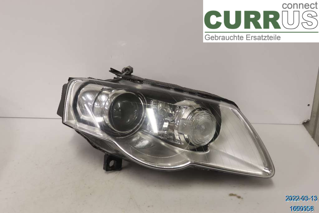 VW PASSAT      05-10 Manuelles 5-Gang-Getriebe 3C0941754G 