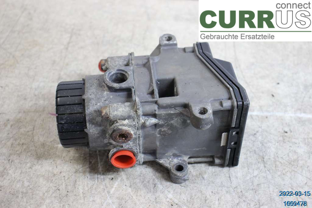 Scania 4-serie AC control unit 1499799 DC12 03/420HP