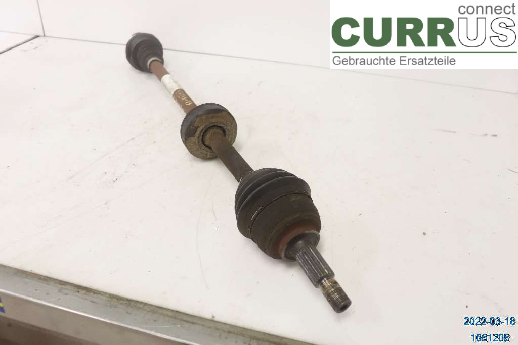 DACIA SANDERO STEPWAY  13-20 Transmission parts 391007113R 1.5 DCI