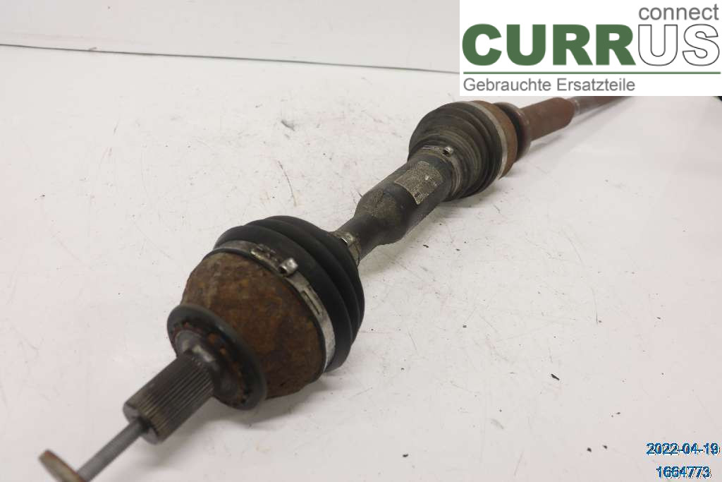 VOLVO XC70  14-16 Transmissionsdele 36011304 D4 2.4