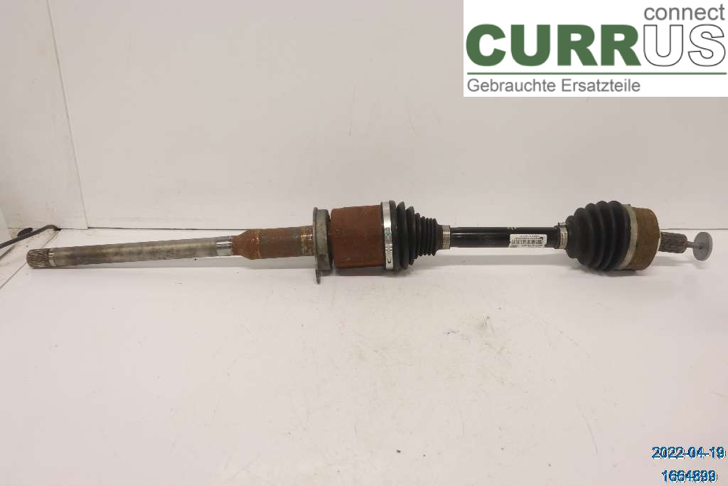 VOLVO V90 CROSS COUNTRY 17- Transmission parts 36003640 D4 2,0 D4204T14