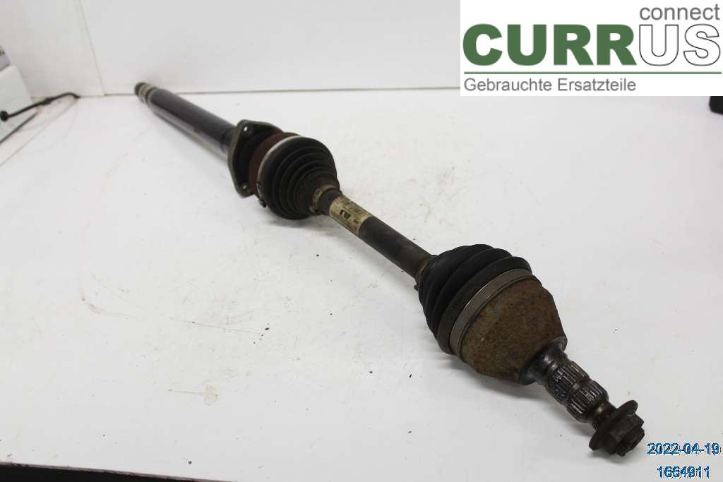 OPEL INSIGNIA  09-16 Transmission parts 93169644 2,0 CDTI
