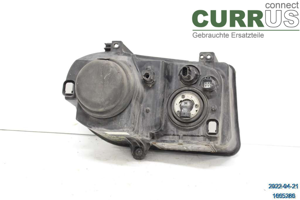 CHR 300C Manuelles 4-Gang-Getriebe  5,7I V8  H