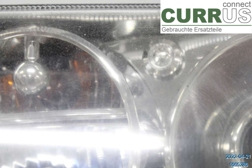 CHR 300C Manuelles 4-Gang-Getriebe  5,7I V8  H