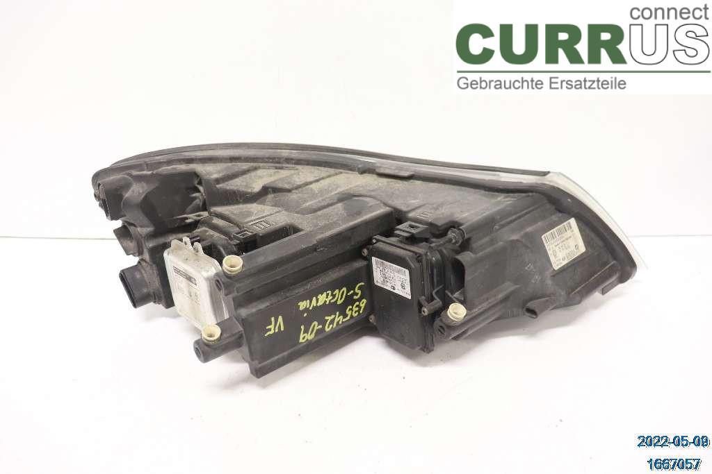 SKODA OCTAVIA    05-13 Manuel gearkasse 4-trins 1Z1941017T 1,8 TSI CDAA