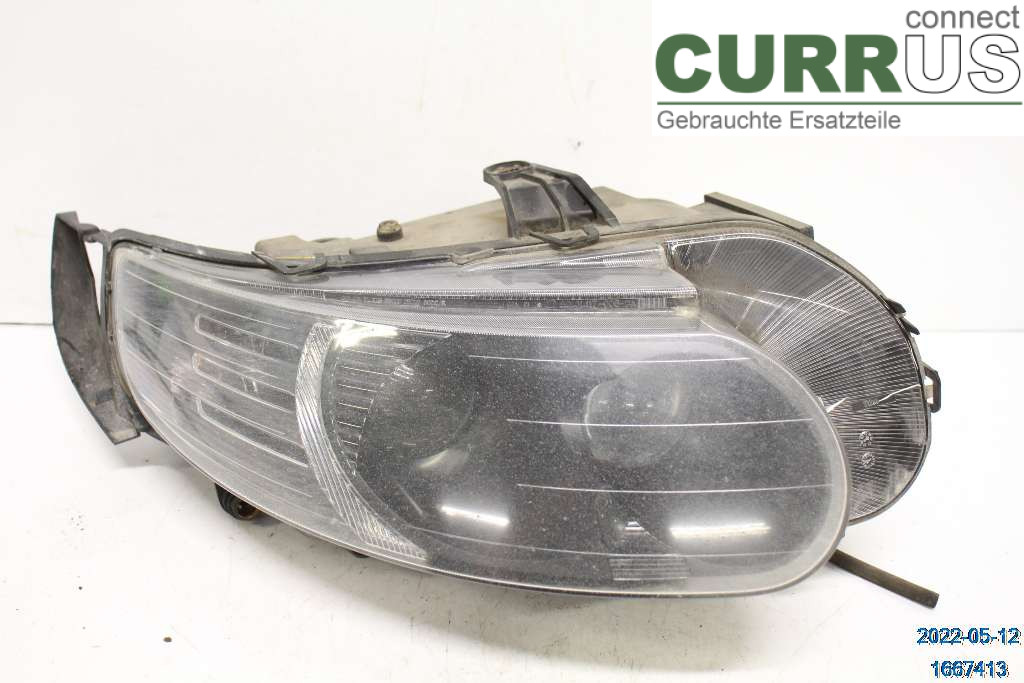 SAAB 9-5     06-10 Manual gearbox (5-speed) 12762511 2,3 TURBO