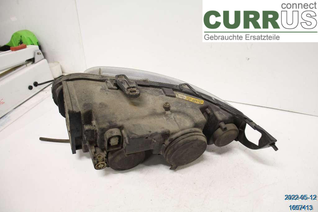SAAB 9-5     06-10 Manual gearbox (5-speed) 12762511 2,3 TURBO