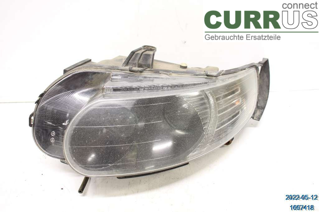 SAAB 9-5     06-10 Manuelles 4-Gang-Getriebe 12762510 2,3 TURBO