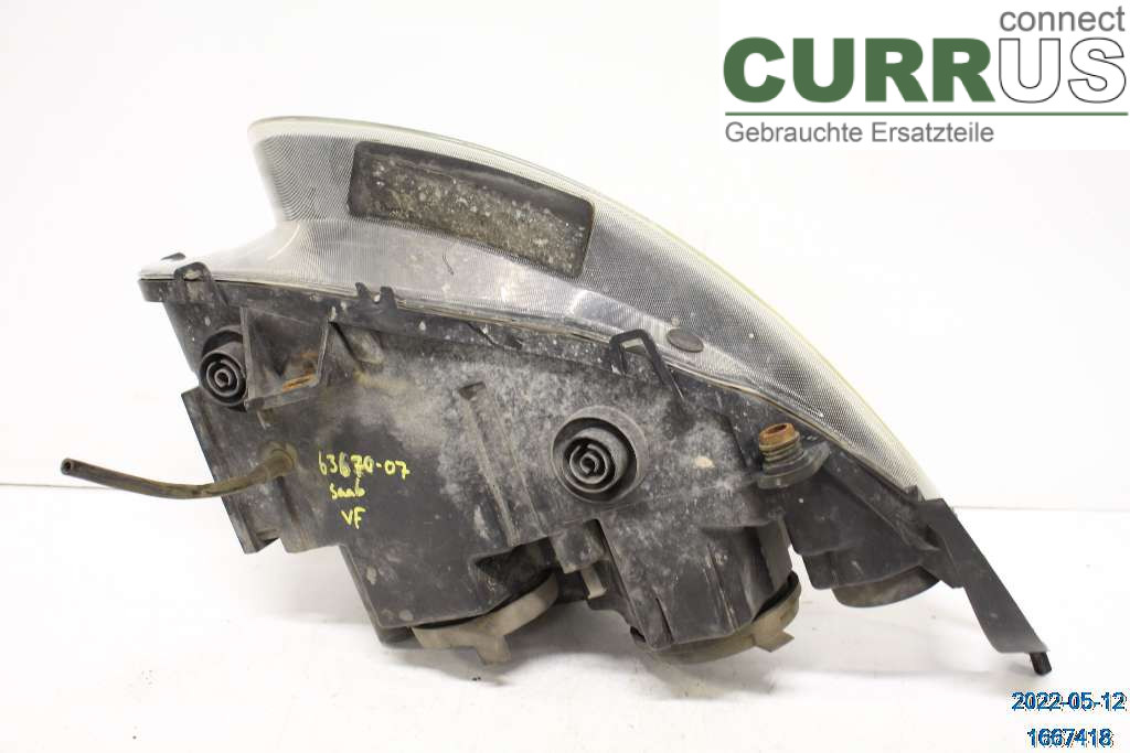 SAAB 9-5     06-10 Manuelles 4-Gang-Getriebe 12762510 2,3 TURBO