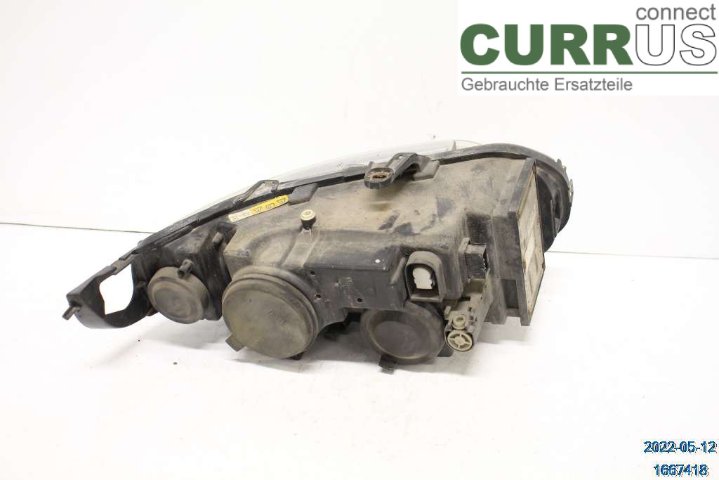 SAAB 9-5     06-10 Manuelles 4-Gang-Getriebe 12762510 2,3 TURBO