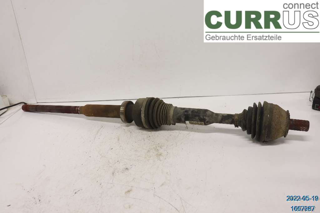 VOLVO XC60  14-17 Transmission parts 36012420 D4 2.4
