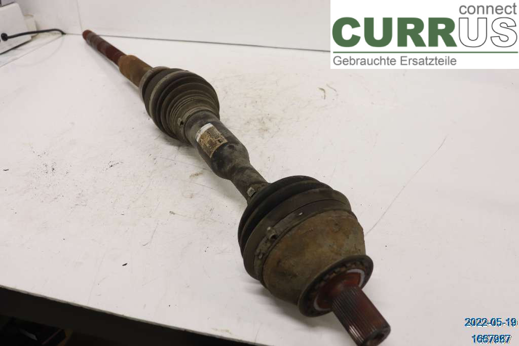 VOLVO XC60  14-17 Transmission parts 36012420 D4 2.4