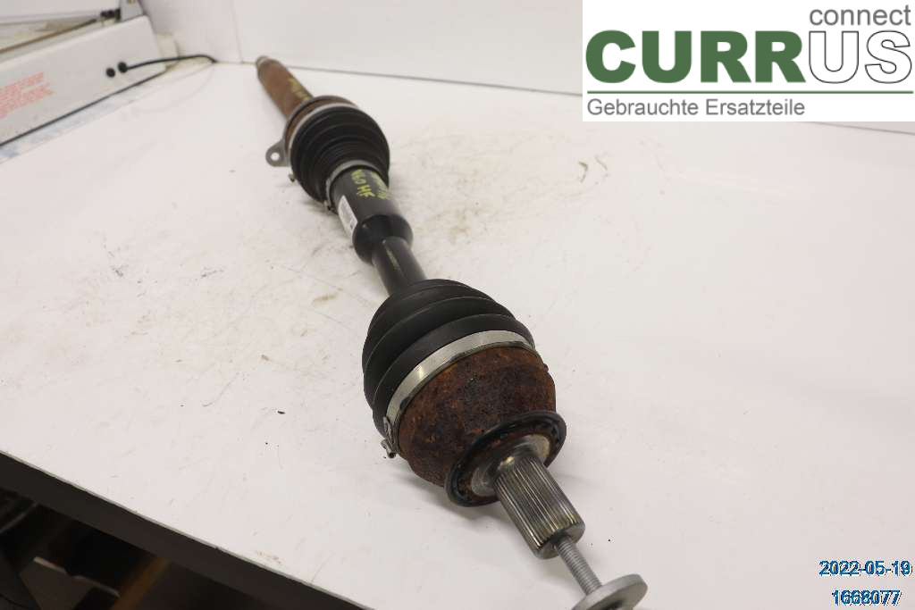 VOLVO V60 CROSS COUNTRY  16-18 Transmission parts 36010218 D4 2.0