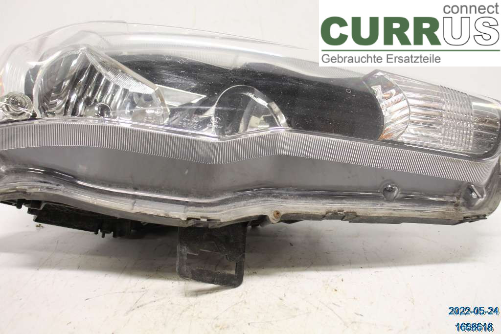 MITSUBISHI LANCER  07- Manual gearbox (5-speed) 8301B624 1.8