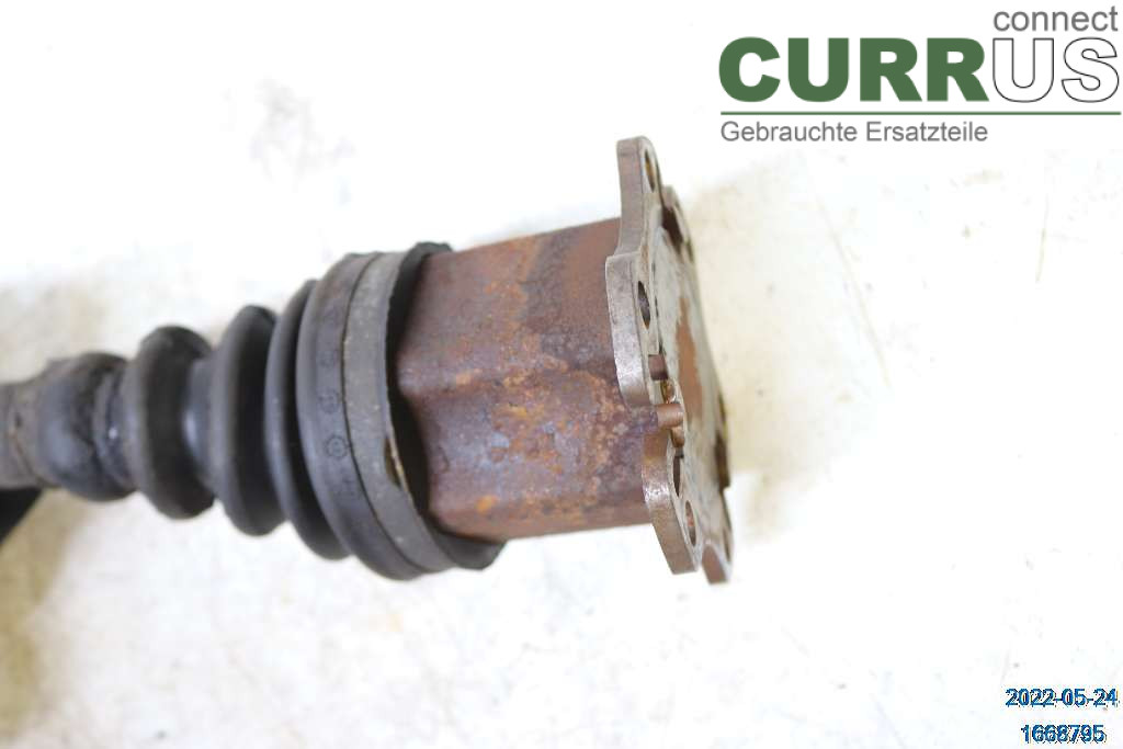 AUDI A6/S6     97-05 Transmission parts 4B3407452AX 4,2 V8  BRV