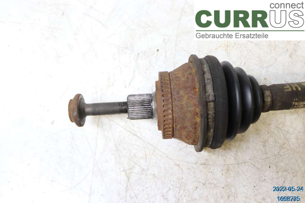 AUDI A6/S6     97-05 Transmission parts 4B3407452AX 4,2 V8  BRV