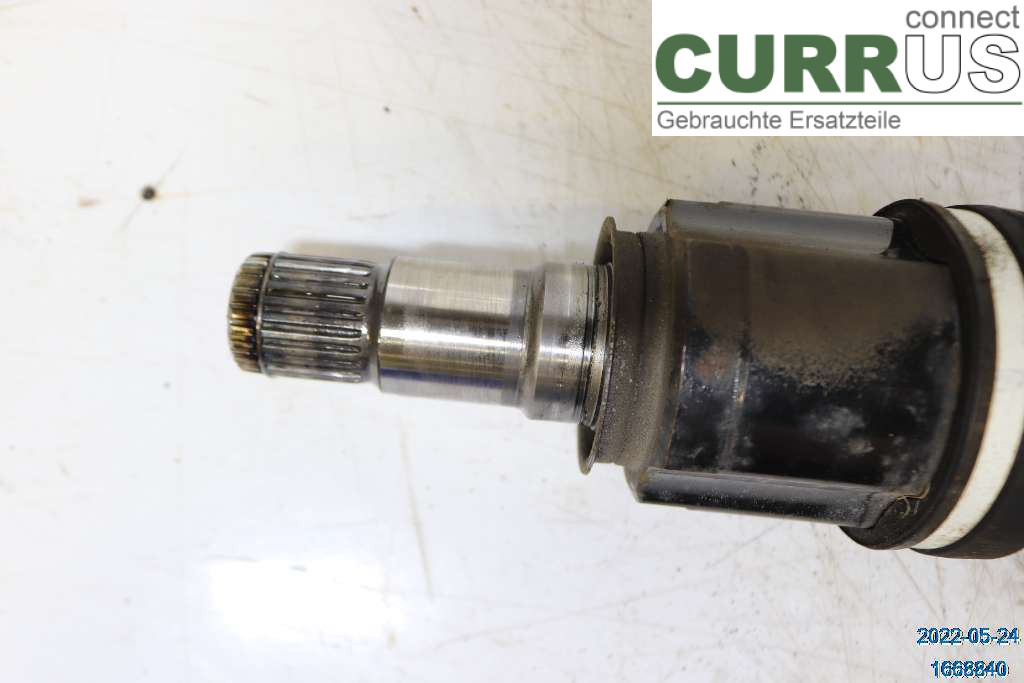 MITSUBISHI LANCER  07- Transmission parts 3815A466 1.8