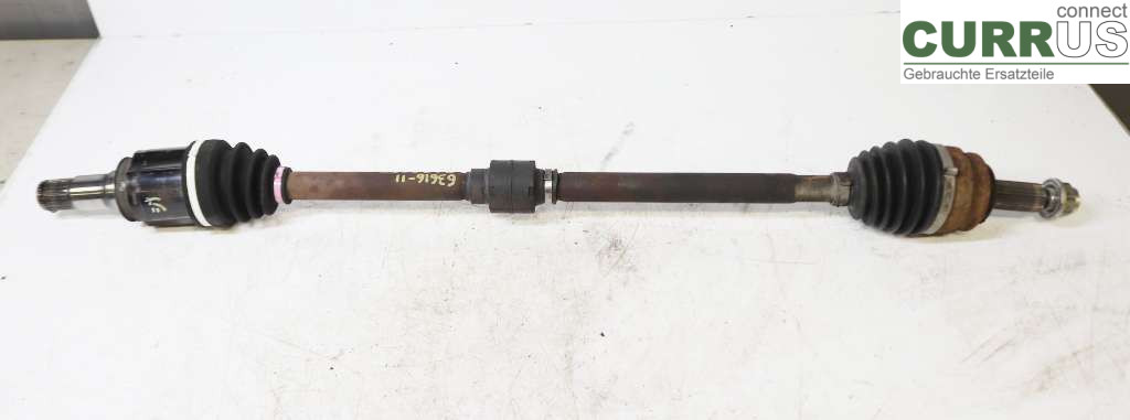 MITSUBISHI LANCER  07- Transmission parts 3815A466 1.8