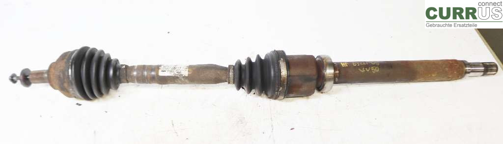 VOLVO V50      08-12 Transmission parts 8252086 2,0 D MK2