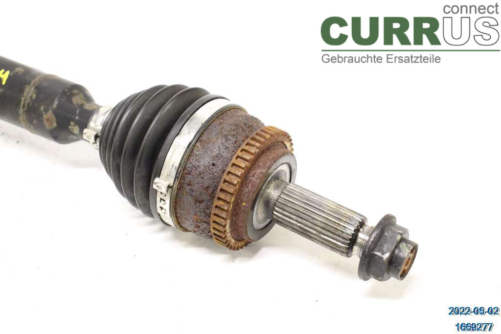 KIA CEED  12-18 Transmission parts 49501A6500 SW 1,6 CRDI