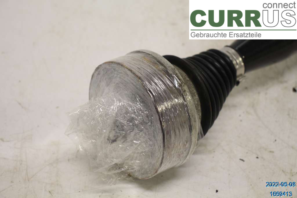 AUDI A1/S1  11-18 Transmissionsdele 6R0407762KX 1,2 TFSI