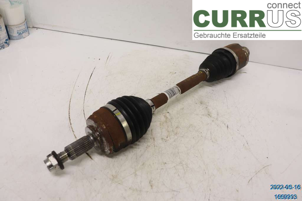 DACIA DUSTER  18-24 Transmissionsdelar  1.5 DCI