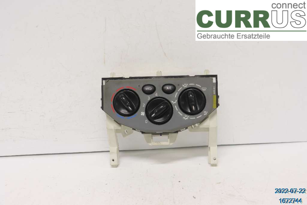 OPEL VIVARO 01-14 Drivaksel - foran 4452235 2,0 CDTI